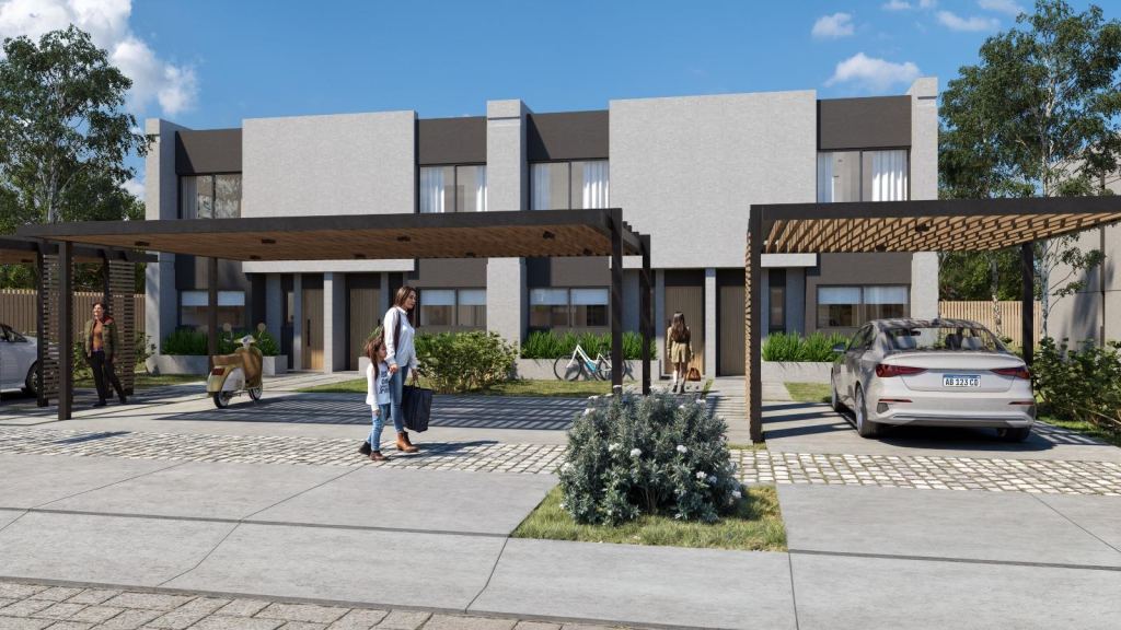 Departamento en Venta en Maipu, Mendoza