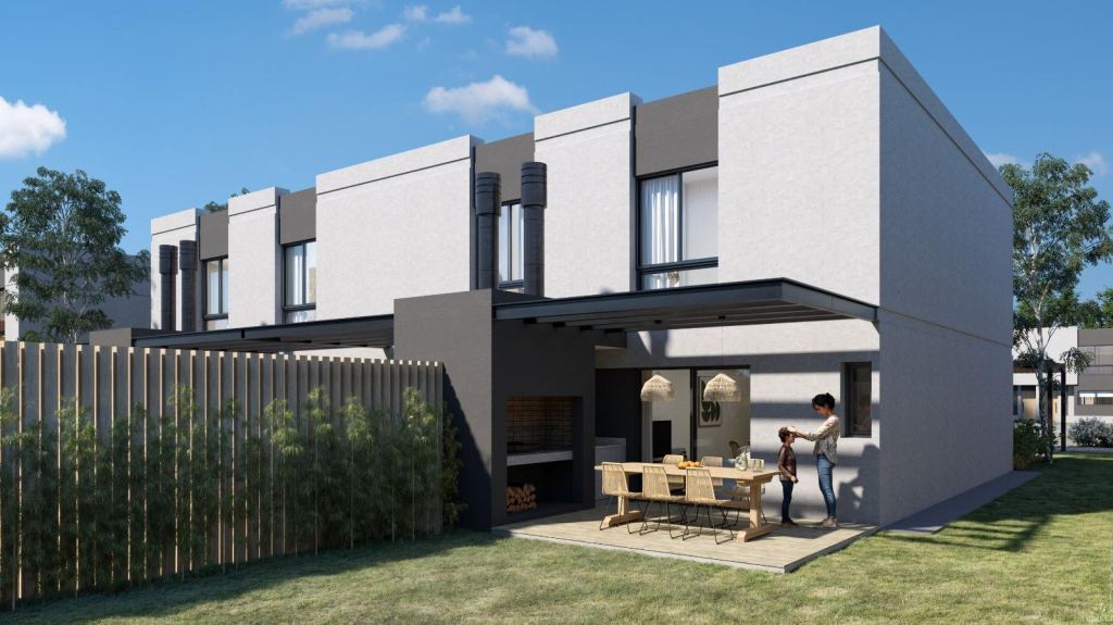Departamento en Venta en Maipu, Mendoza