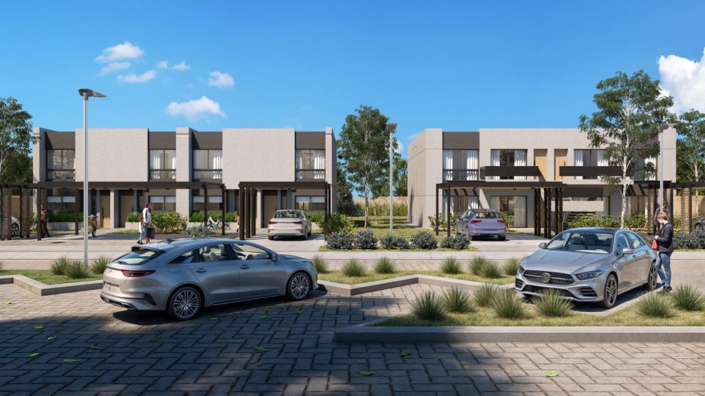 Departamento en Venta en Maipu, Mendoza