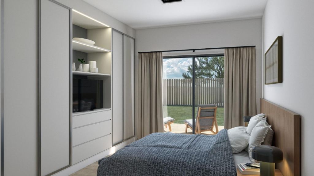 Departamento en Venta en Maipu, Mendoza
