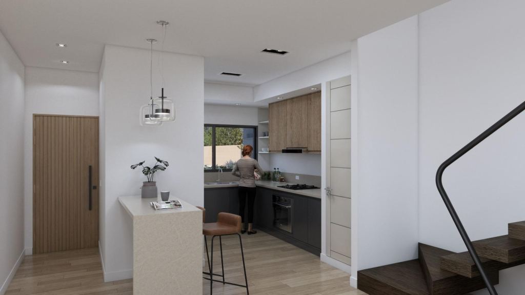 Departamento en Venta en Maipu, Mendoza