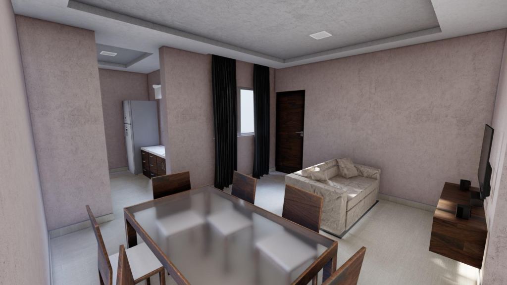 Departamento en Venta en Maipu, Mendoza