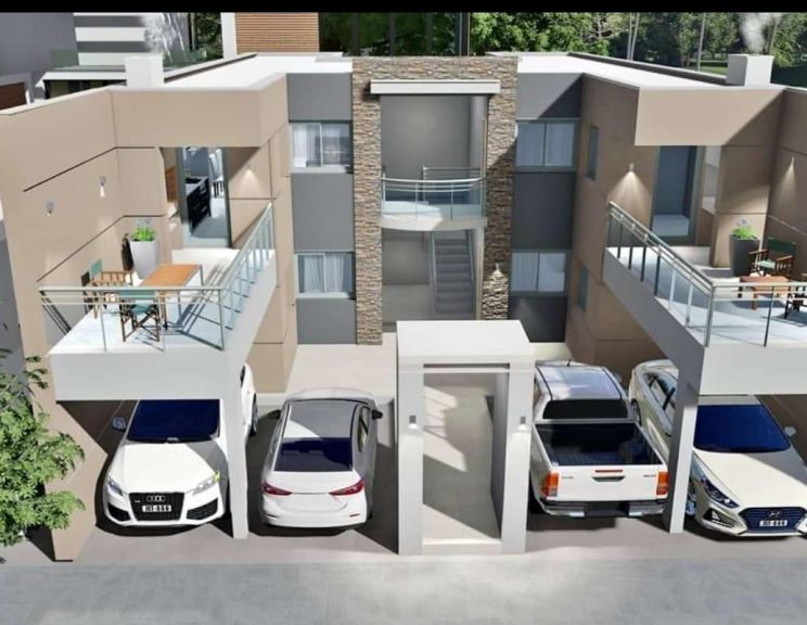 Departamento en Venta en Maipu, Mendoza