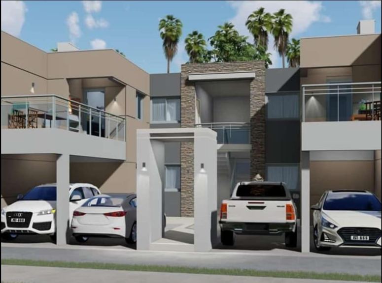 Departamento en Venta en Maipu, Mendoza