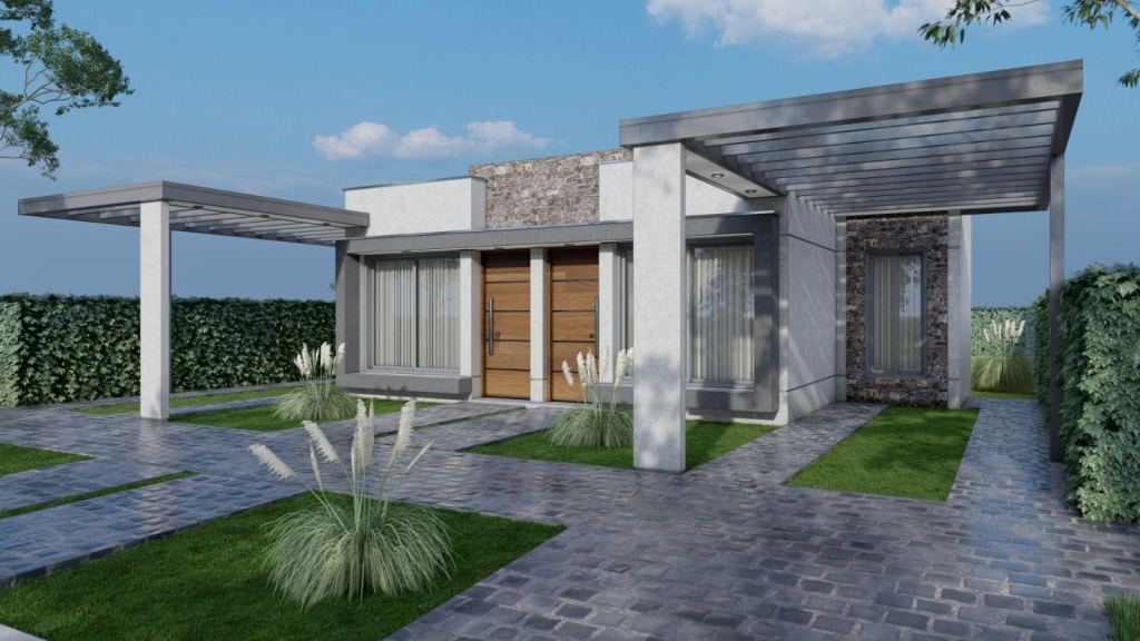 Casa en Venta en Maipu, Mendoza