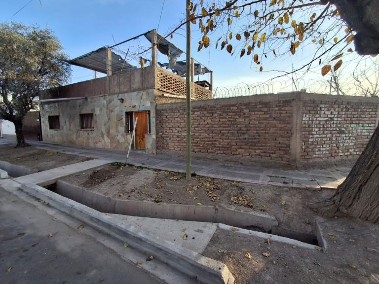 Casa en Venta en Guaymallen, Mendoza