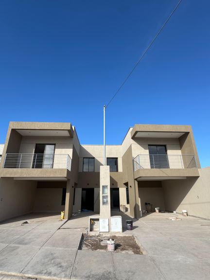 Duplex en Venta en Guaymallen, Mendoza