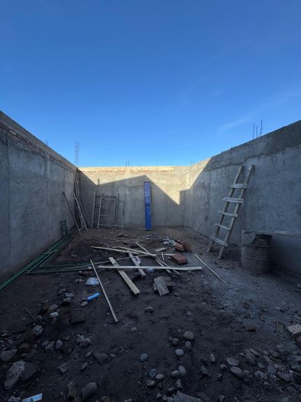 Duplex en Venta en Guaymallen, Mendoza