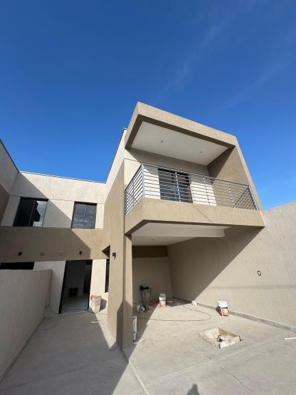 Duplex en Venta en Guaymallen, Mendoza