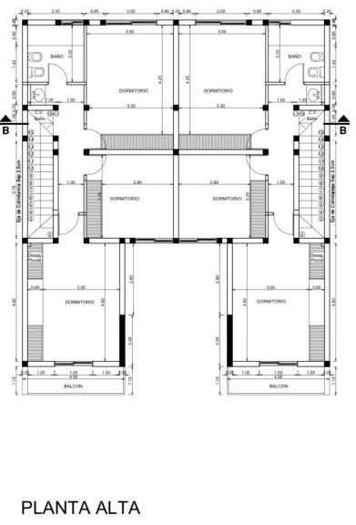 Duplex en Venta en Guaymallen, Mendoza