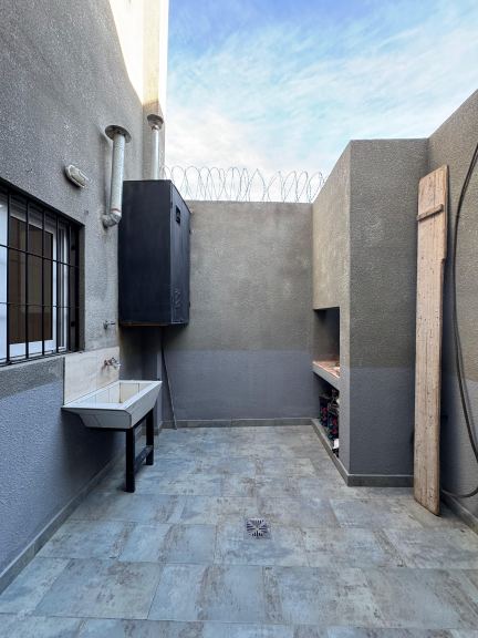 Duplex en Venta en Guaymallen, Mendoza