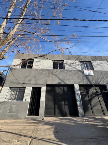 Duplex en Venta en Guaymallen, Mendoza