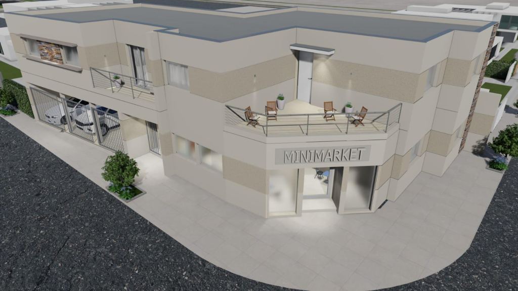 Departamento en Venta en Guaymallen, Mendoza