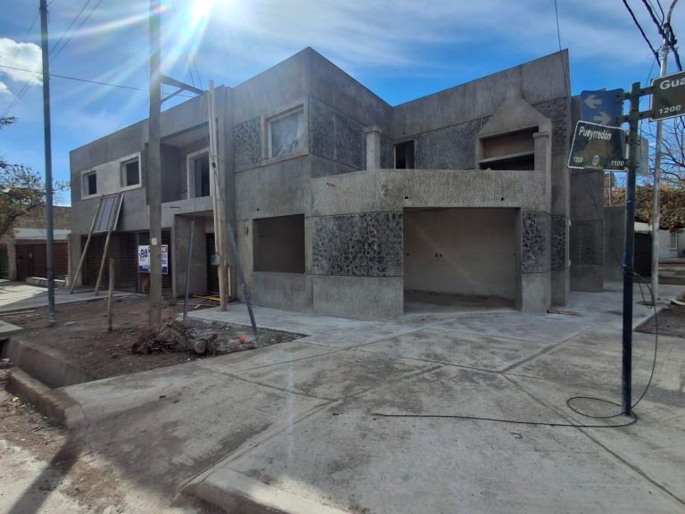 Departamento en Venta en Guaymallen, Mendoza