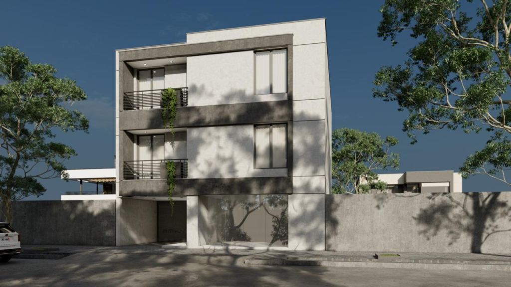Departamento en Venta en Guaymallen, Mendoza