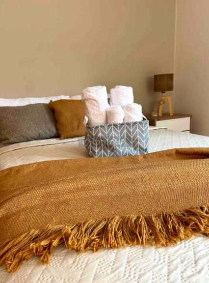 Departamento en Alquiler en Guaymallen, Mendoza