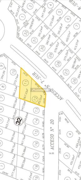 Lote en Venta en Maipu, Mendoza
