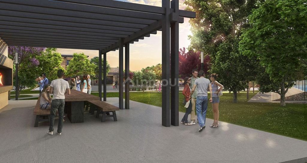 Lote en Venta en Maipu, Mendoza