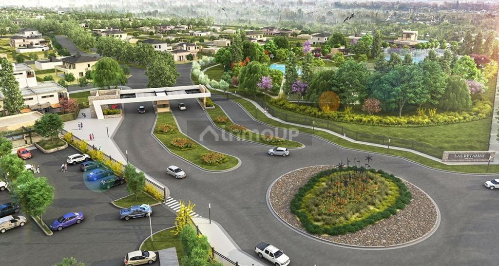 Lote en Venta en Maipu, Mendoza