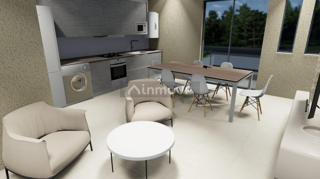 Departamento en Venta en Godoy Cruz, Mendoza