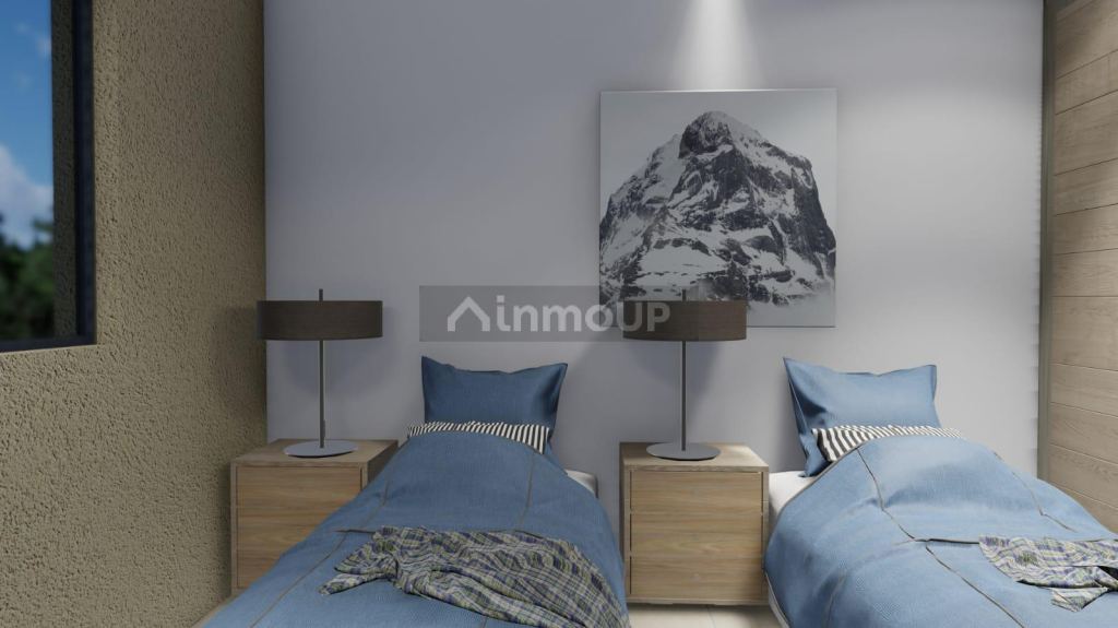 Departamento en Venta en Godoy Cruz, Mendoza