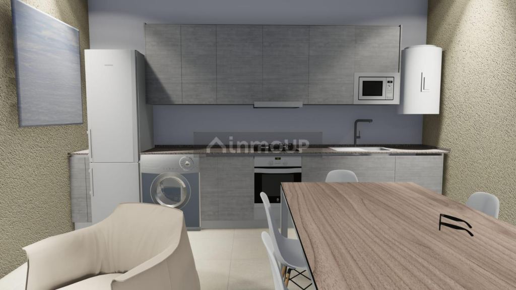 Departamento en Venta en Godoy Cruz, Mendoza