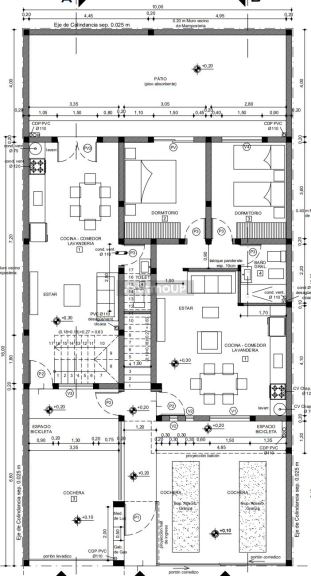 Duplex en Venta en Godoy Cruz, Mendoza