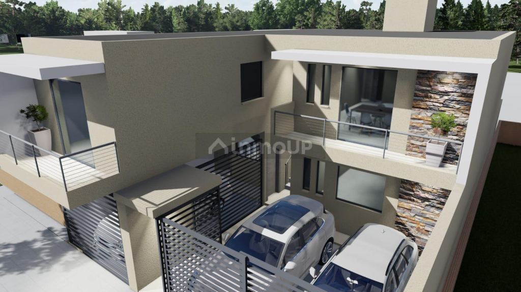 Duplex en Venta en Godoy Cruz, Mendoza