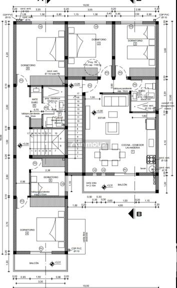 Duplex en Venta en Godoy Cruz, Mendoza