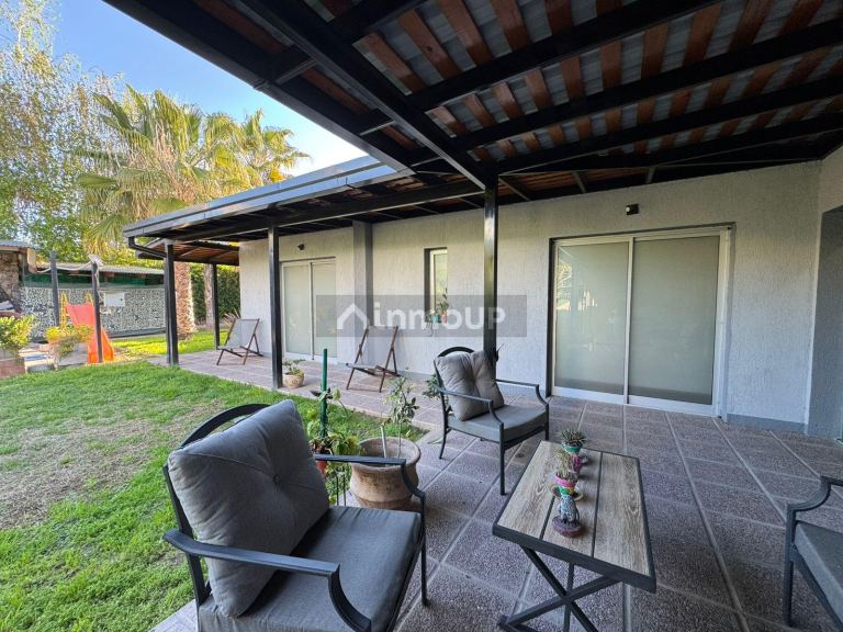 Casa en Venta en Guaymallen, Mendoza