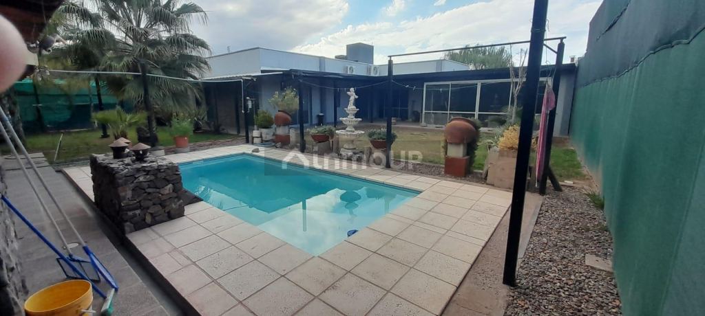 Casa en Venta en Guaymallen, Mendoza
