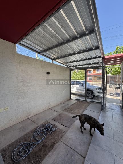 Duplex en Alquiler Temporario en Guaymallen, Mendoza