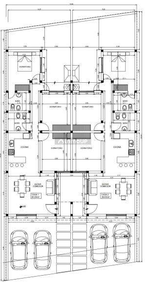 Casa en Venta en Maipu, Mendoza