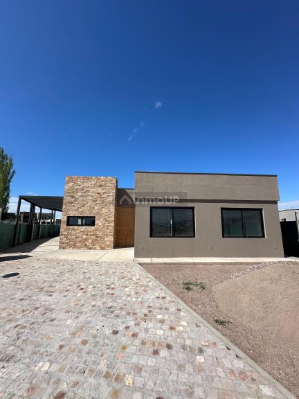 Casa en Venta en Lujan de Cuyo, Mendoza