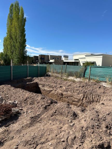 Casa en Venta en Lujan de Cuyo, Mendoza