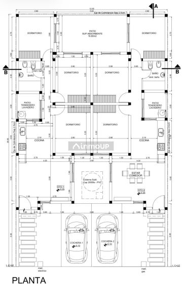 Casa en Venta en Lujan de Cuyo, Mendoza