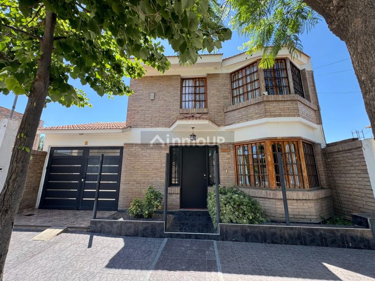 Casa en Venta en Guaymallen, Mendoza