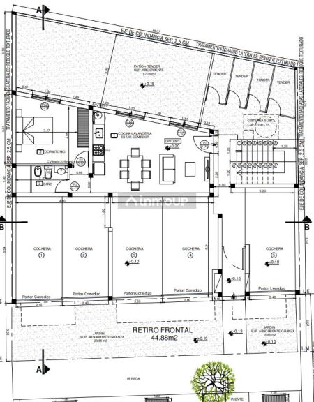 Departamento en Venta en Godoy Cruz, Mendoza