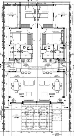 Casa en Venta en Maipu, Mendoza