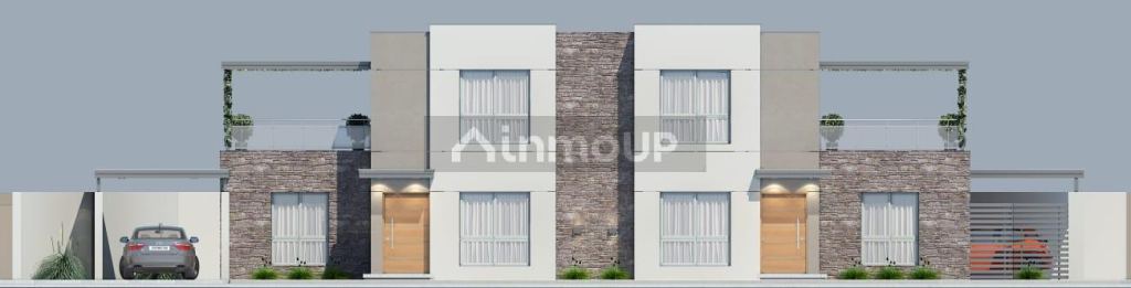 Duplex en Venta en Guaymallen, Mendoza