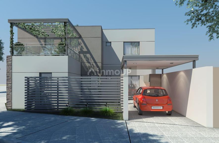 Duplex en Venta en Guaymallen, Mendoza