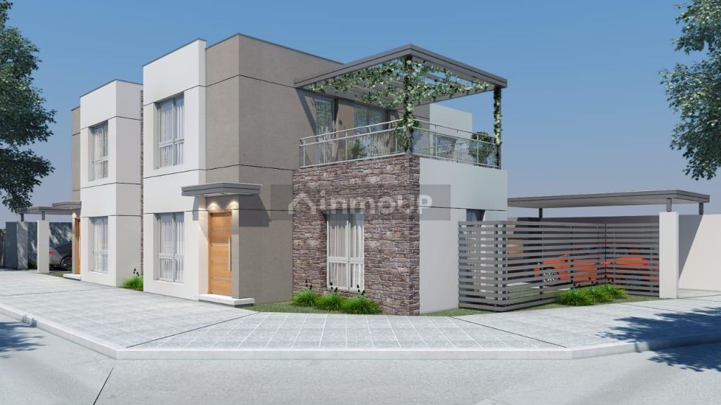 Duplex en Venta en Guaymallen, Mendoza