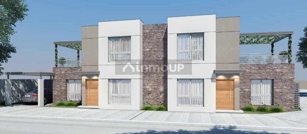Duplex en Venta en Guaymallen, Mendoza