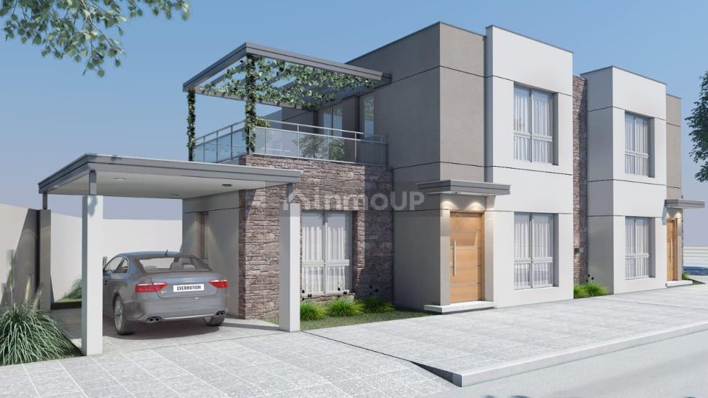 Duplex en Venta en Guaymallen, Mendoza