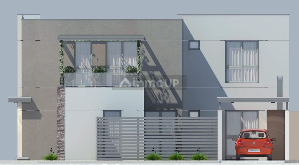 Duplex en Venta en Guaymallen, Mendoza