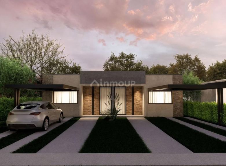 Casa en Venta en Maipu, Mendoza