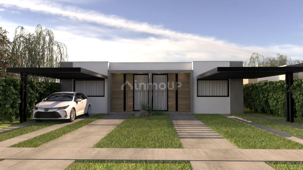 Casa en Venta en Maipu, Mendoza