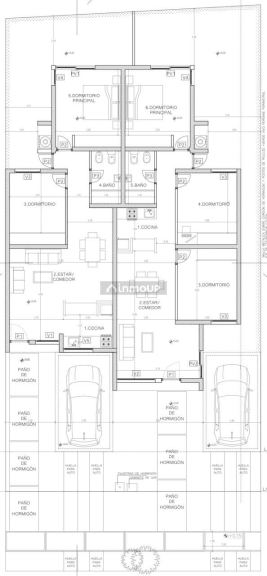 Casa en Venta en Maipu, Mendoza
