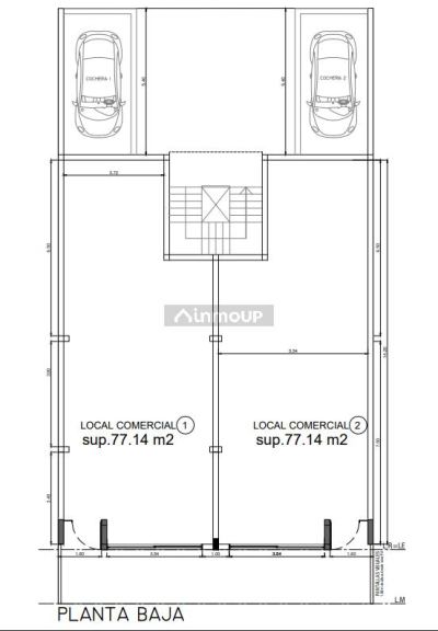 Local Comercial en Venta en Guaymallen, Mendoza
