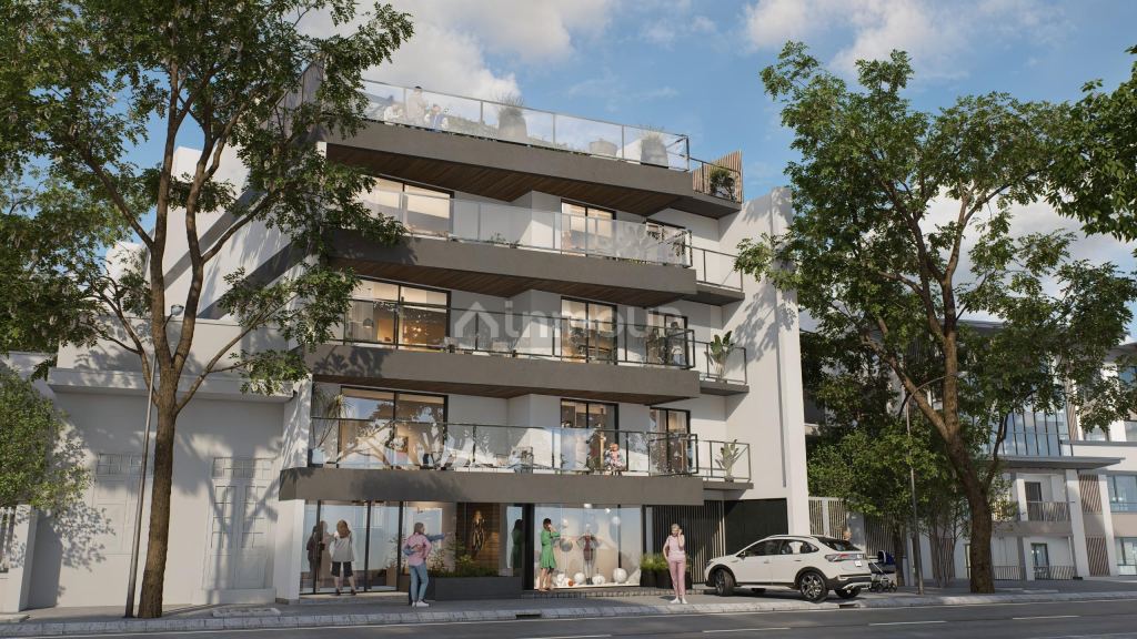 Edificio en Venta en Capital, Mendoza